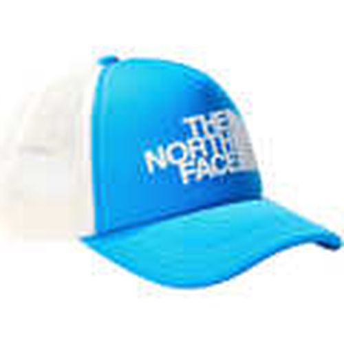 Sombrero TNF LOGO TRUCKER para mujer - The North Face - Modalova