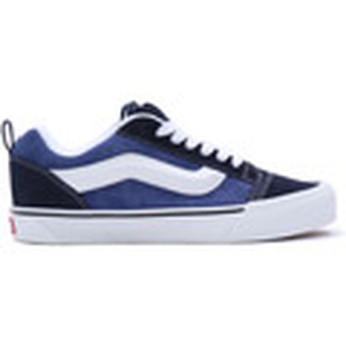 Deportivas Moda Knu Skool para hombre - Vans - Modalova