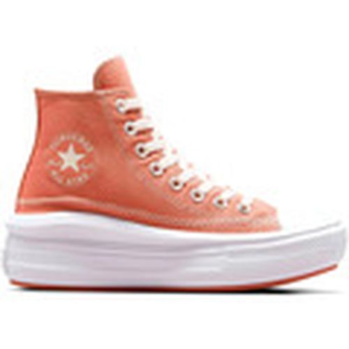 Deportivas Moda CHUCK TAYLOR ALL STAR MOVE CRAFTED para mujer - Converse - Modalova