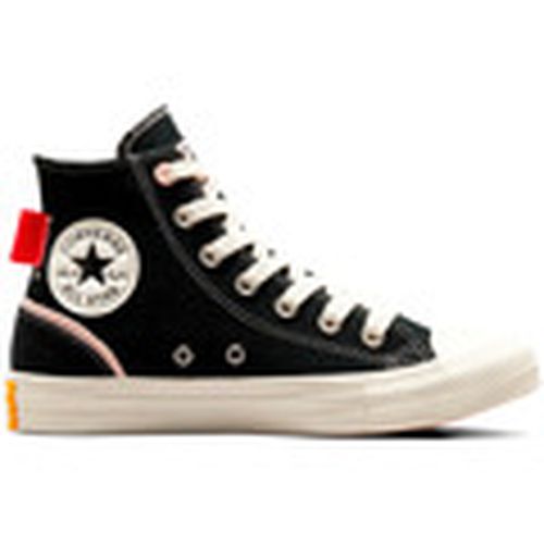 Deportivas Moda CHUCK TAYLOR ALL STAR para mujer - Converse - Modalova