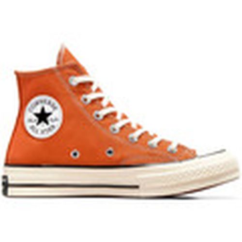 Deportivas Moda CHUCK 70 FALL TONE para hombre - Converse - Modalova