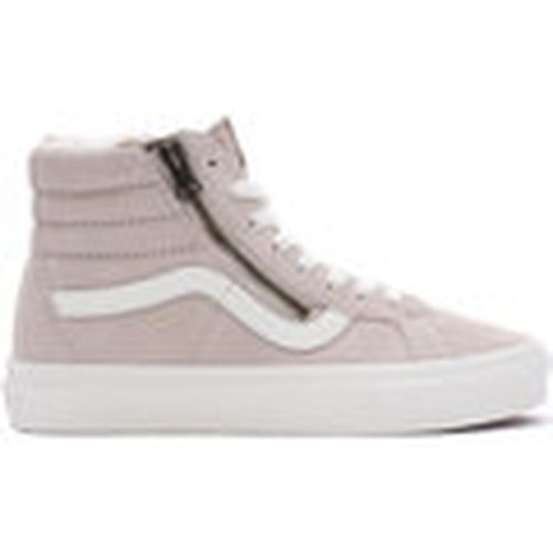 Deportivas Moda SK8-Hi Reissue Side Zip para mujer - Vans - Modalova