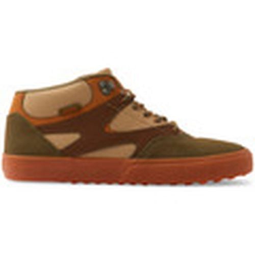 Deportivas Moda KALIS VULC MID WNT para hombre - DC Shoes - Modalova