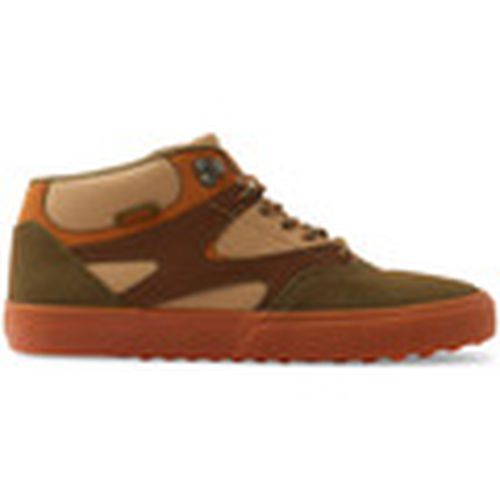 Deportivas Moda KALIS VULC MID WNT para hombre - DC Shoes - Modalova