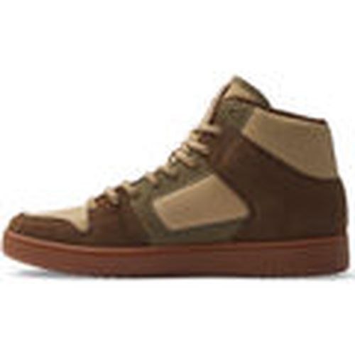 Deportivas Moda MANTECA 4 HI WR para hombre - DC Shoes - Modalova