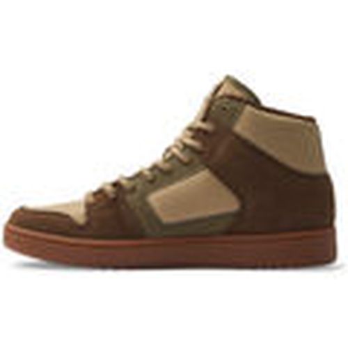 Deportivas Moda MANTECA 4 HI WR para hombre - DC Shoes - Modalova