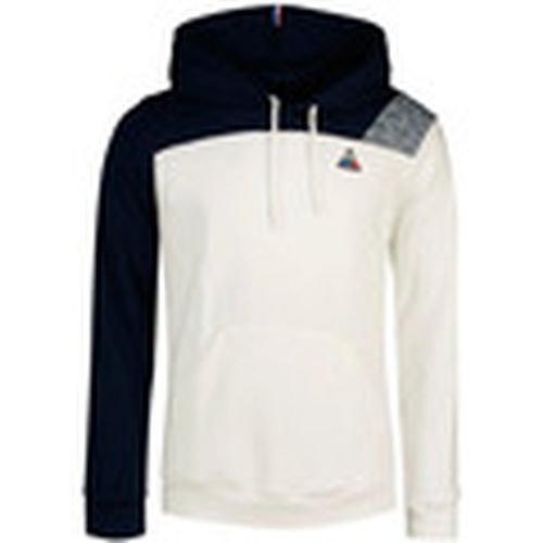 Jersey SAISON 1 Hoody N1 M para hombre - Le Coq Sportif - Modalova