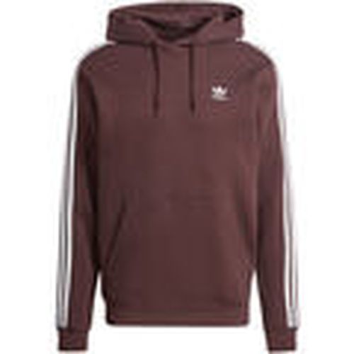 Jersey 3-STRIPES HOODY para hombre - adidas - Modalova