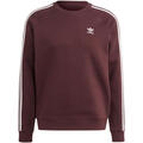 Jersey 3-STRIPES CREW para hombre - adidas - Modalova