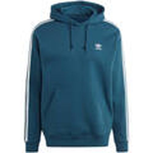 Jersey 3-STRIPES HOODY para hombre - adidas - Modalova