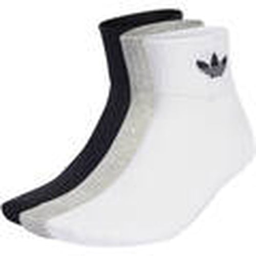 Calcetines 1/4 SOCKS 3P para mujer - adidas - Modalova