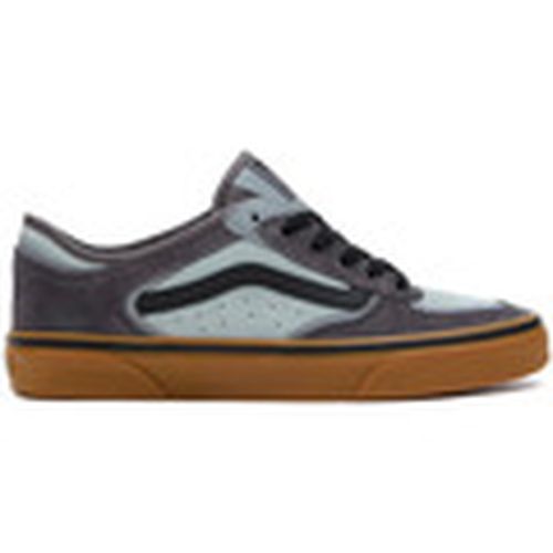 Deportivas Moda Rowley Classic para hombre - Vans - Modalova