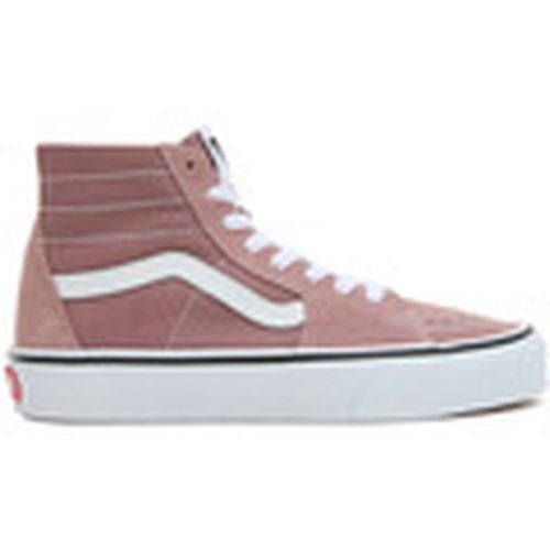 Deportivas Moda SK8-Hi Tapered para mujer - Vans - Modalova