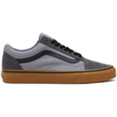 Deportivas Moda UA Old Skool para hombre - Vans - Modalova