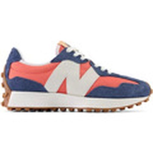 Deportivas Moda 327 para mujer - New Balance - Modalova