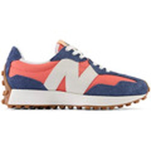 Deportivas Moda 327 para mujer - New Balance - Modalova