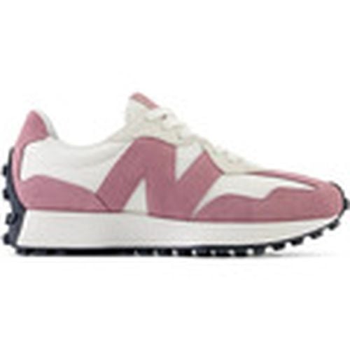 Deportivas Moda 327 para mujer - New Balance - Modalova