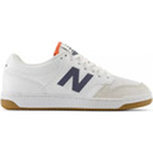 Deportivas Moda 480 para hombre - New Balance - Modalova