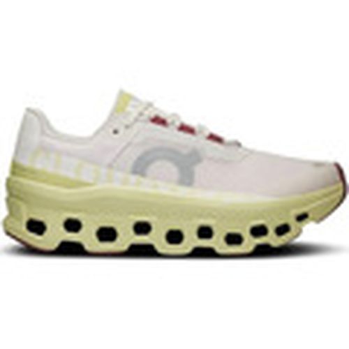 Deportivas Moda Cloudmster para mujer - On - Modalova