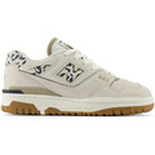 Deportivas Moda 550 para mujer - New Balance - Modalova