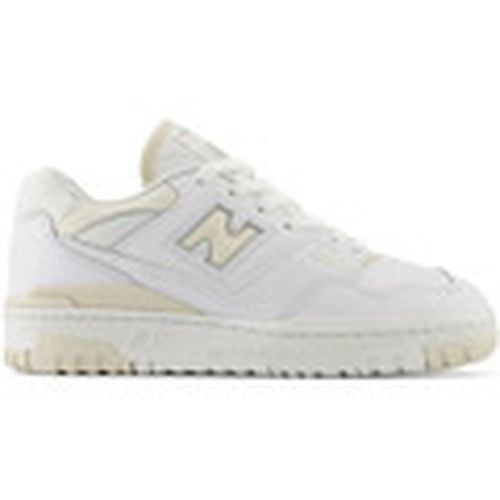 Deportivas Moda 550 para mujer - New Balance - Modalova