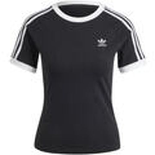 Camisa 3 S RGLN TEE para mujer - adidas - Modalova