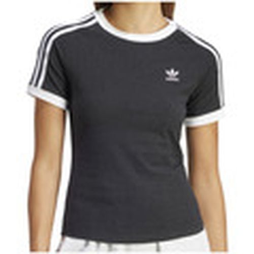 Camisa 3 S RGLN TEE para mujer - adidas - Modalova