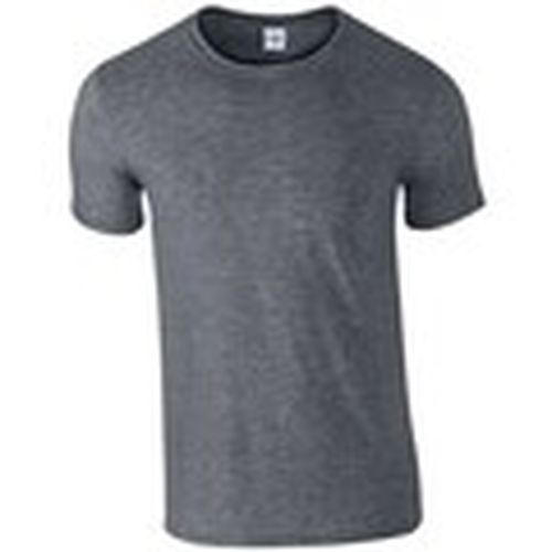 Camiseta Softstyle para mujer - Gildan - Modalova