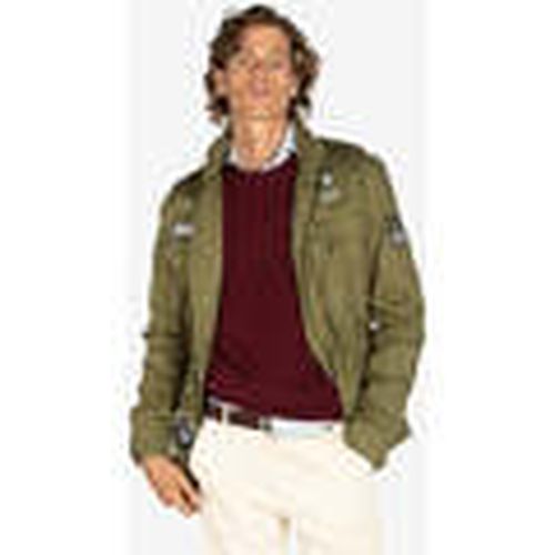 Parka CHAQUETA MILITAR para hombre - Harper And Neyer - Modalova