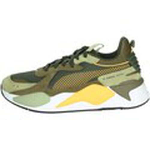 Zapatillas altas 398210 para hombre - Puma - Modalova