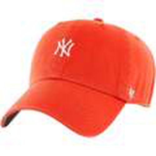 Gorra Clean Up Ny para hombre - '47 Brand - Modalova