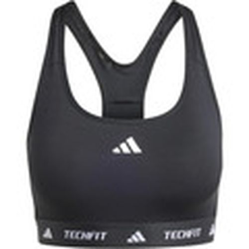 Sujetador deportivo TF MS BRA para mujer - adidas - Modalova