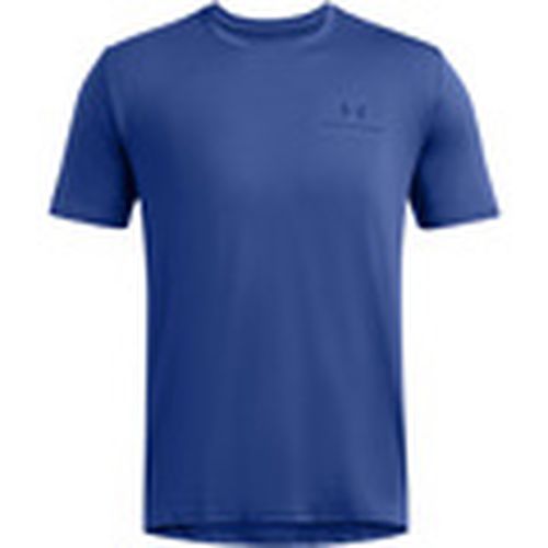 Camisa manga corta Vanish Energy SS para hombre - Under Armour - Modalova