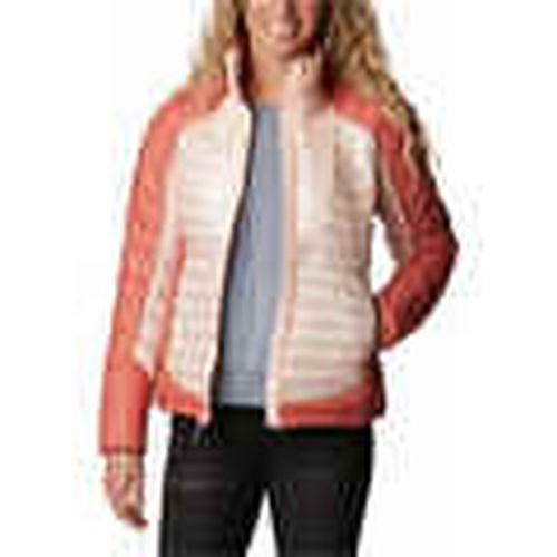 Abrigo de plumas Labyrinth Loop Jacket para mujer - Columbia - Modalova