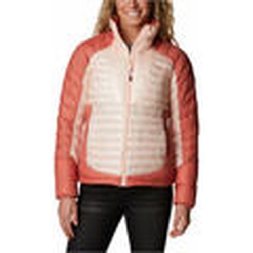 Chaqueta deporte Labyrinth Loop Jacket para mujer - Columbia - Modalova