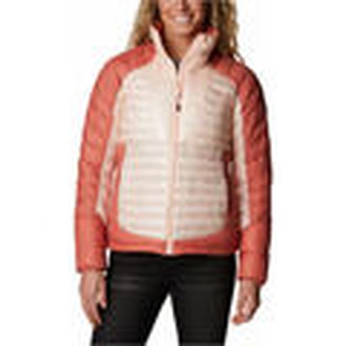 Chaquetas Labyrinth Loop Jacket para mujer - Columbia - Modalova