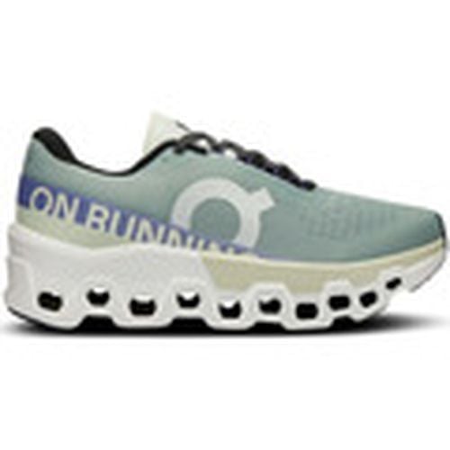 Zapatillas de running Cloudmster 2 para mujer - On - Modalova