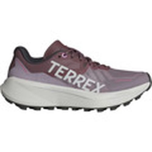 Zapatillas de running TERREX AGRAVIC 3 W para mujer - adidas - Modalova