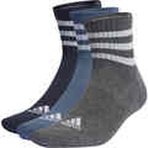 Calcetines 3S C SPW MID 3P para mujer - adidas - Modalova