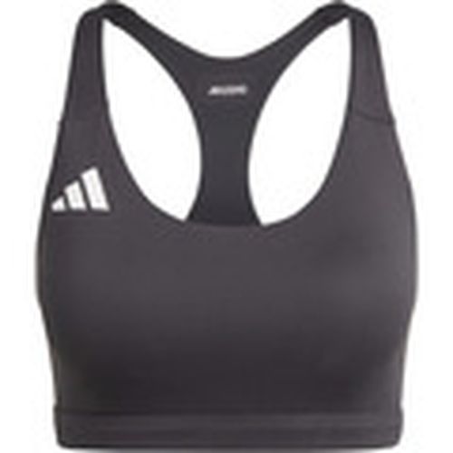 Camisa ADIZERO E MS para mujer - adidas - Modalova