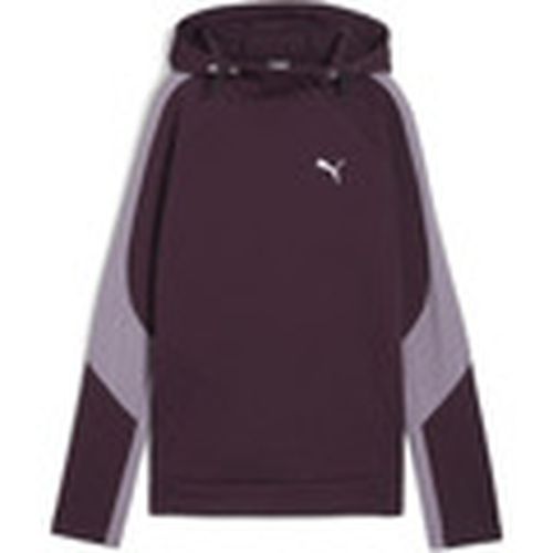 Jersey EVOSTRIPE Hoodie para mujer - Puma - Modalova