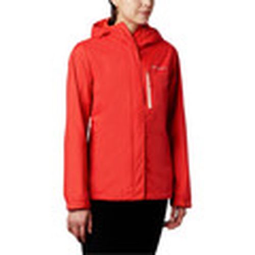 Chaquetas Pouring Adventure II Jacket para mujer - Columbia - Modalova