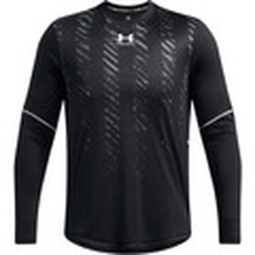 Camisa manga corta UA M's Ch. Pro LS Jersey para hombre - Under Armour - Modalova