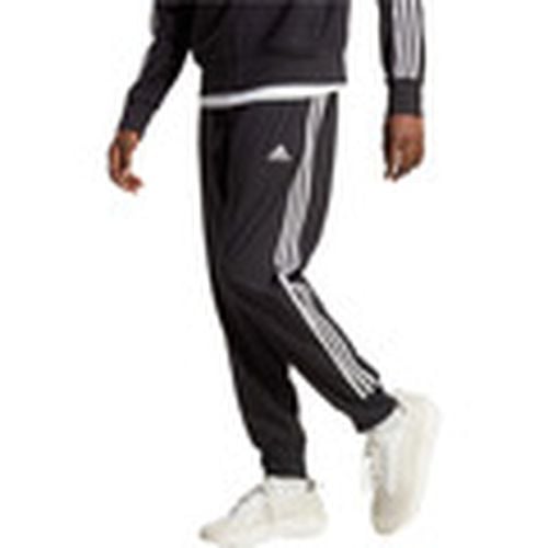 Pantalón chandal M 3S WV TC PT para hombre - adidas - Modalova