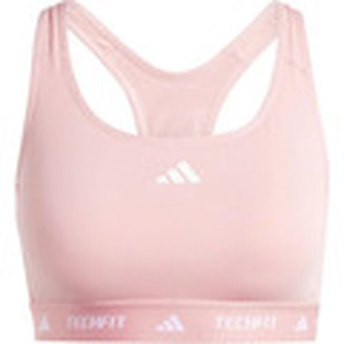 Sujetador deportivo TF MS BRA para mujer - adidas - Modalova