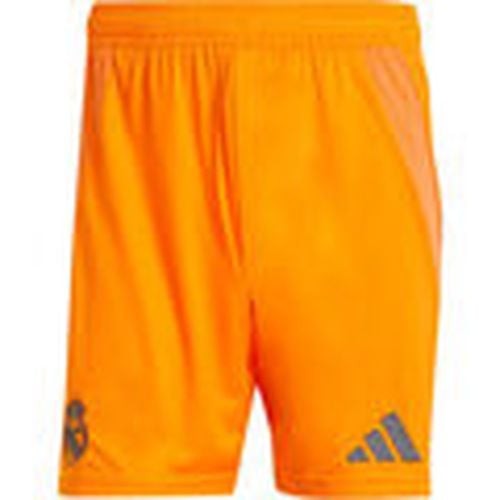 Pantalón pirata R.MADRID 25 A SHO NA para mujer - adidas - Modalova