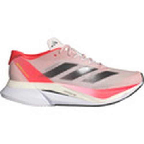 Zapatillas de running ADIZERO BOSTON 12 W para mujer - adidas - Modalova