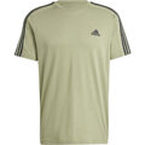 Adidas Polo M 3S SJ T para hombre - adidas - Modalova