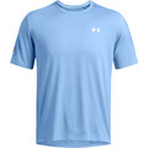 Camisa manga corta UA Tech Utility SS para hombre - Under Armour - Modalova