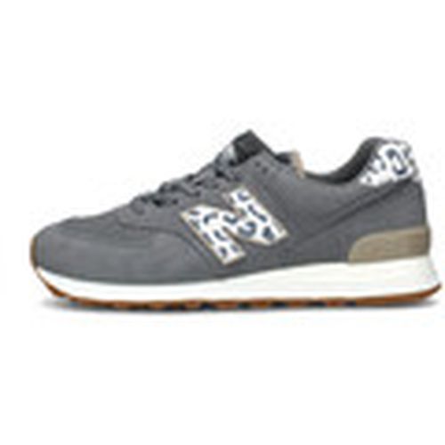 Zapatillas WL574IJ2 para mujer - New Balance - Modalova